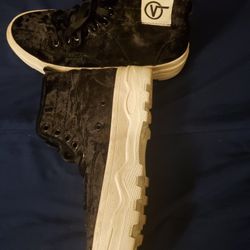 Vans W Size 7