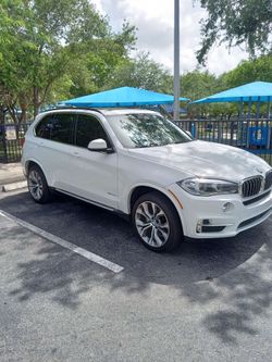 2014 BMW X5