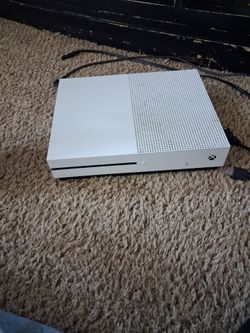 Xbox one