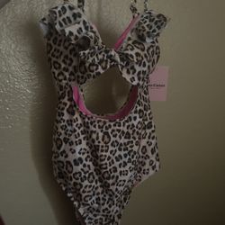 juicy couture swimsuit 