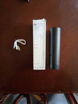 Multifunction Eye Lamp