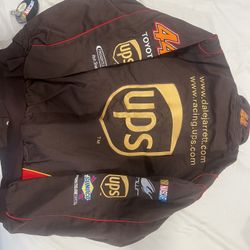 NASCAR Jackets