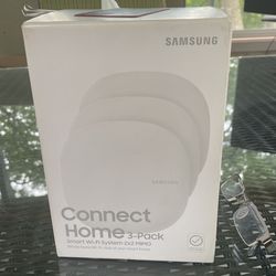 Samsung Connect Home
