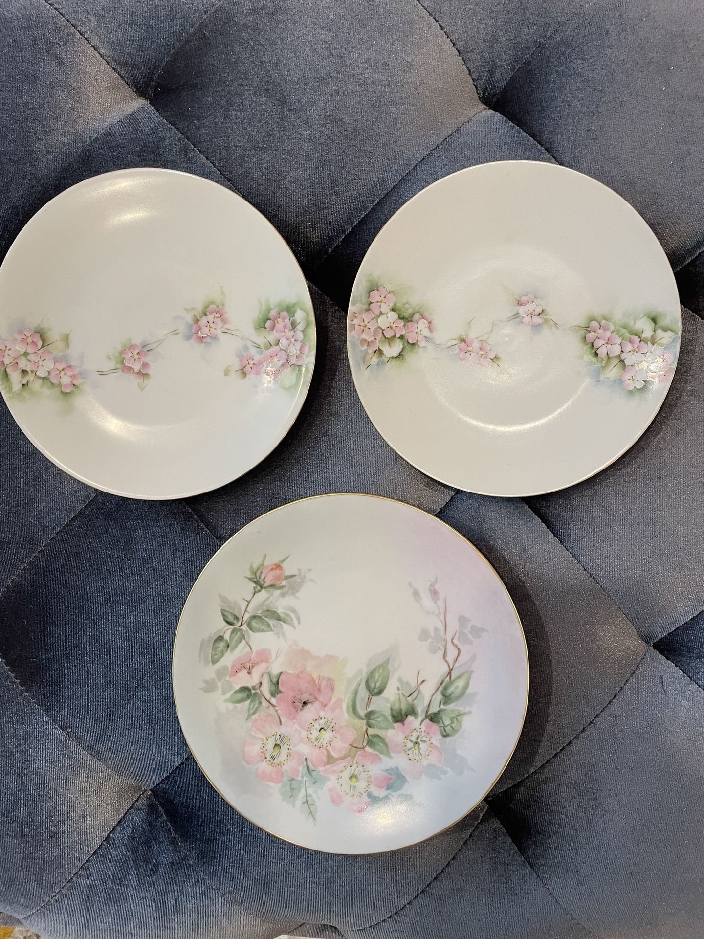 Antique China Uno Favorite Bavaria