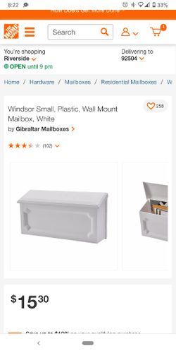 Mail Box