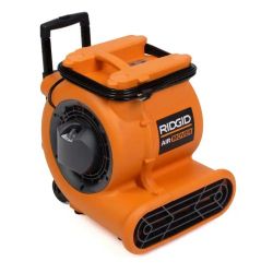 Ridgid 1625CFM Powerful And Portable Air Mover