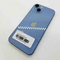 iPhone 14 128 Gb Unlocked And Clean Imei 