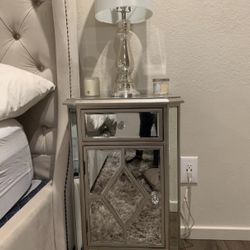 Night Stands x 2 ($120 each)
