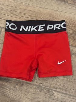 Girls Nike shorts