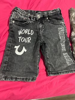 Kids shorts