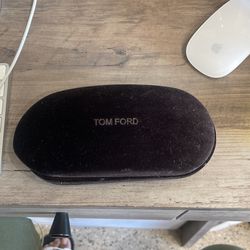 Tom Ford Gold Shades