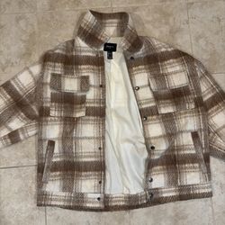 Forever 21 Jacket Men’s Large