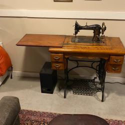 2- Antique Collectibles