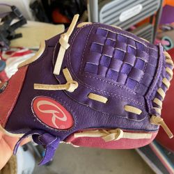 Tball Glove 