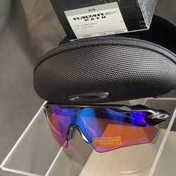 OAKLEY RADAR EV PATH PRIZM