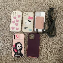 Iphone12 Pro Max Case
