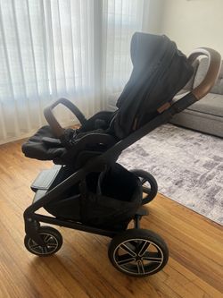 Nuna Mixx Stroller
