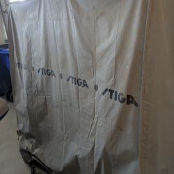 Stiga Ping Pong Table