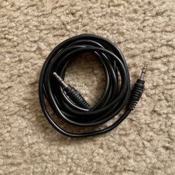 Long AUX Code