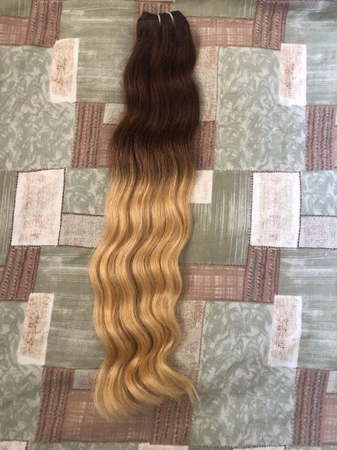 Ombré hair extensions top quality
