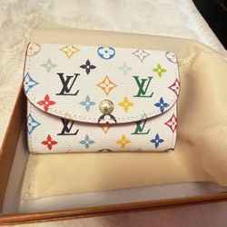 LV Wallet
