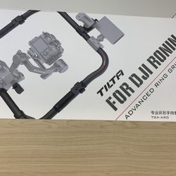 Tilta Advanced Ring Grip