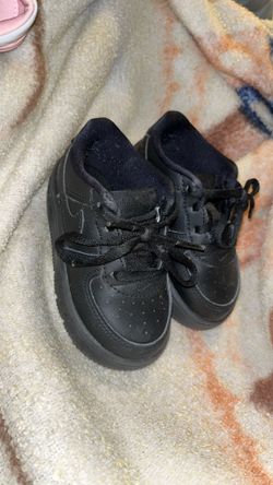 Kids size 7c Air Force’s