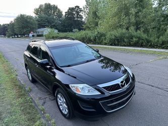 2012 Mazda Cx-9