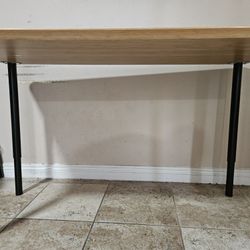 Adjustable Desk