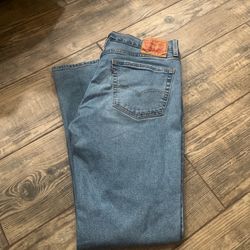511 slim fit men’s Levi’s jeans size 36x32
