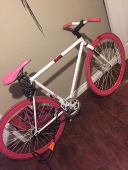 Fixie