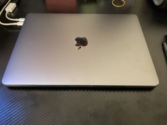 MacBook Pro Laptop