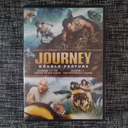 Journey DVD Collection
