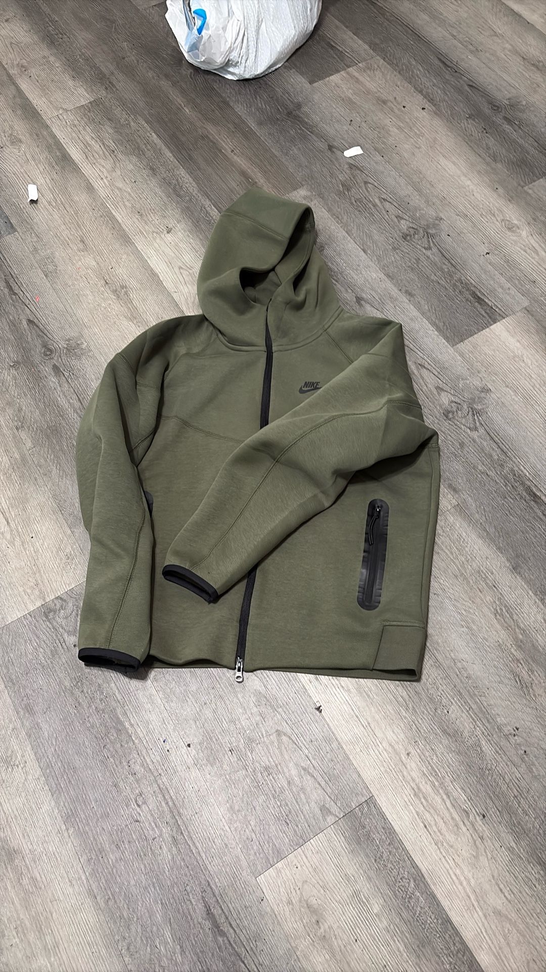 Nike Tech Hoodie 
