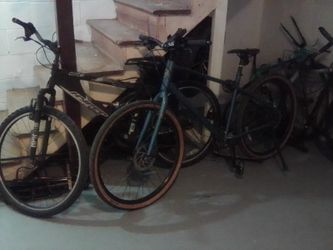 Bikes For Sale 