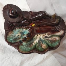 Ceramic Ashtray