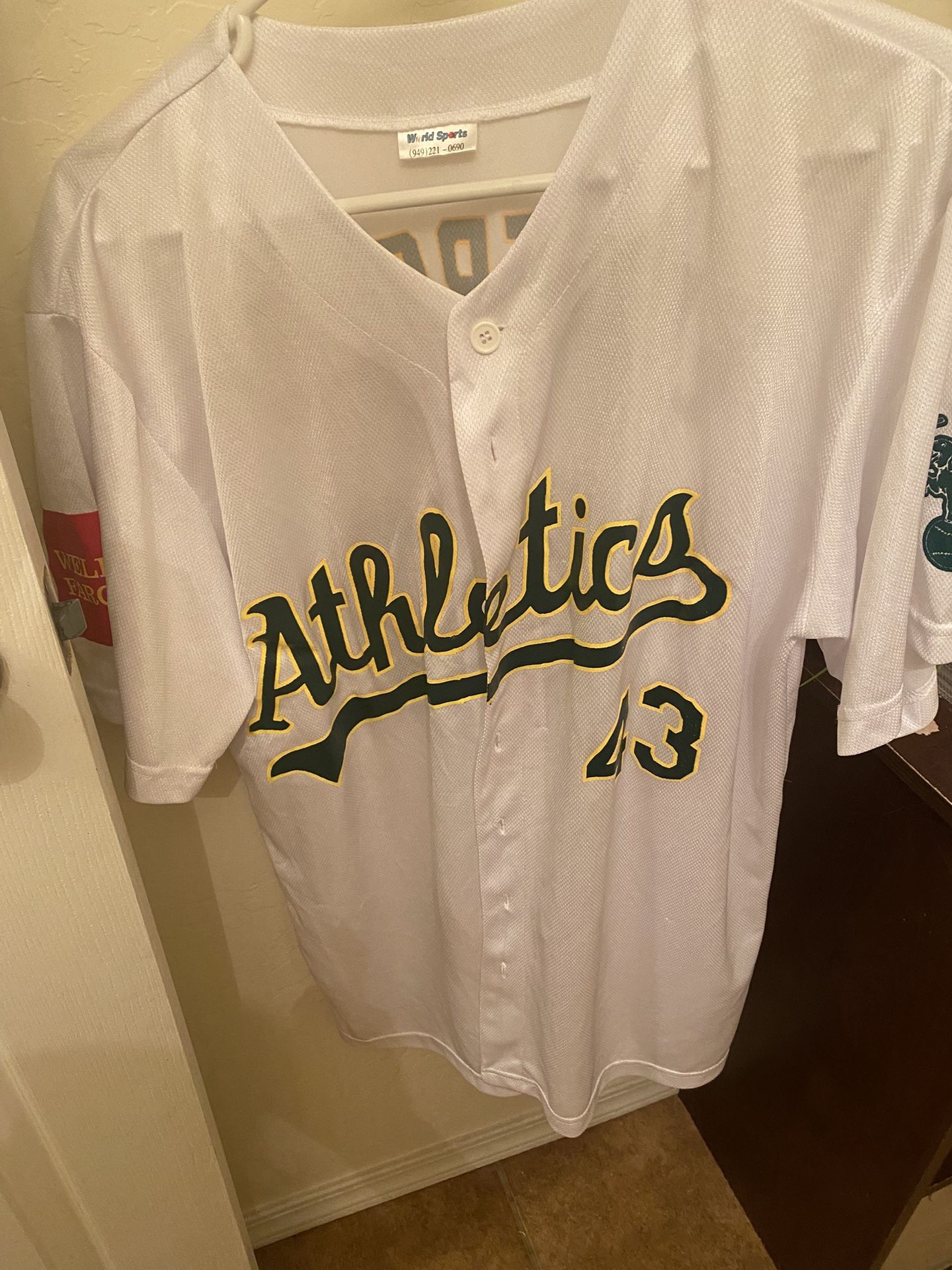 Jersey