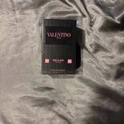Valentino Born In Roma Intense