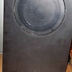 Speaker 