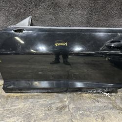 16-23 Chevrolet Camaro Left Driver Door Assembly 