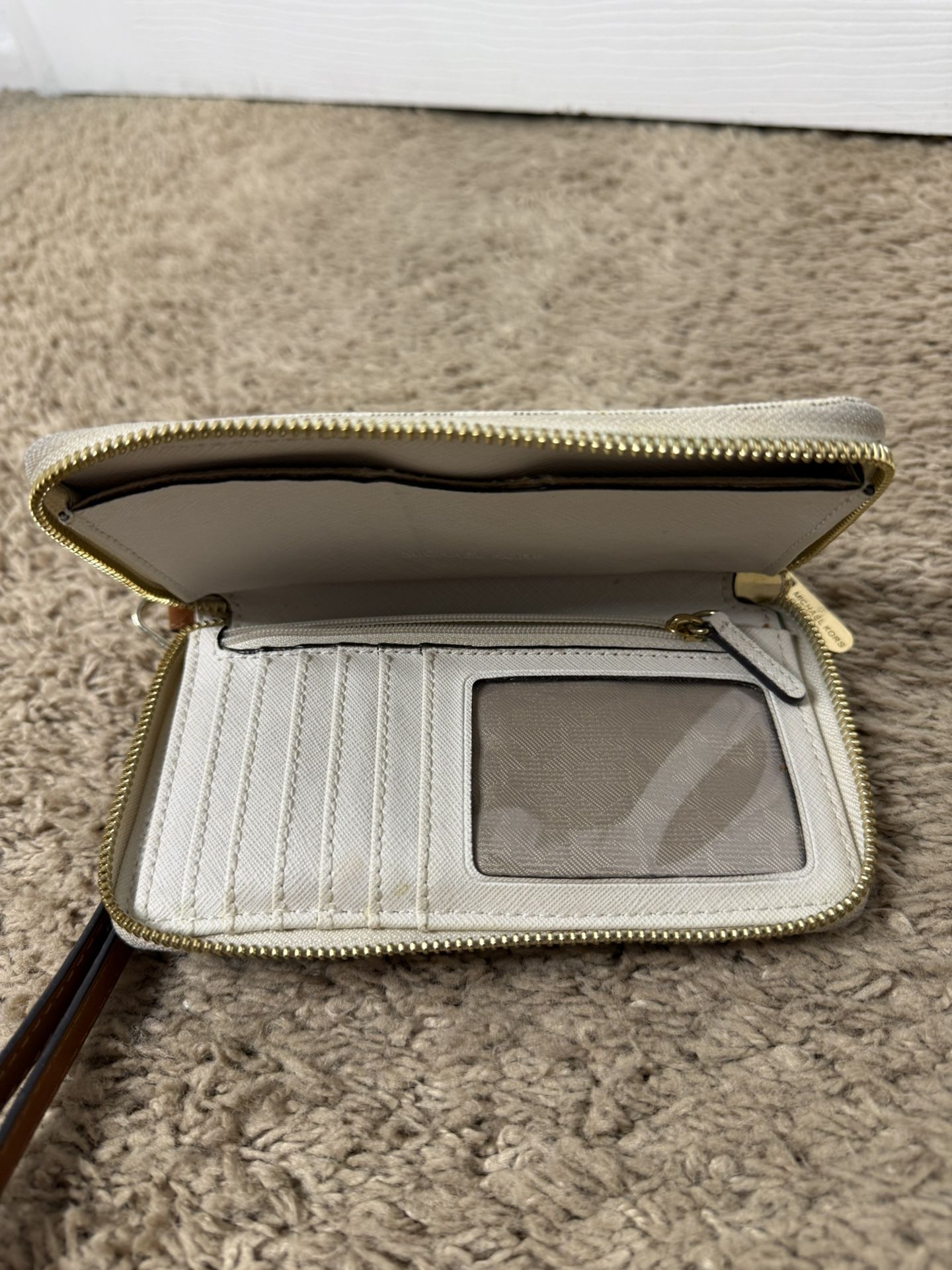 Original Michael Kors Small Wallet