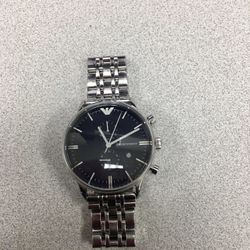 Emporio Armani will trade for AirPods Apple