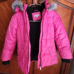 Kids Outer Jacket Small 7