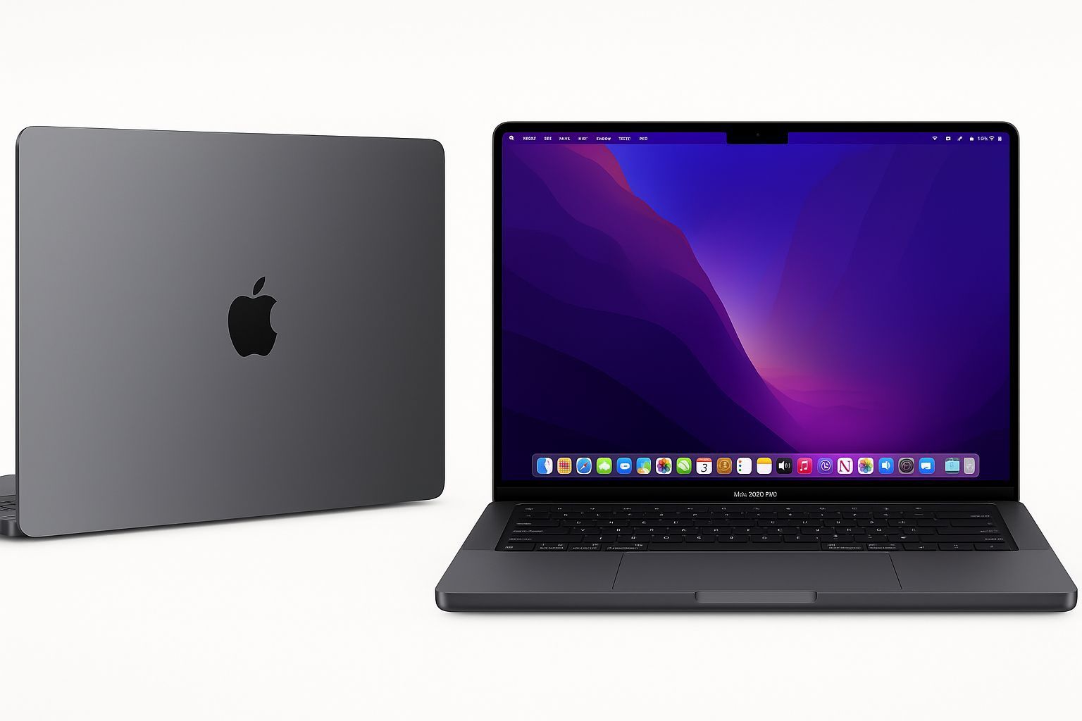 MacBook Pro 2023 (Like New)