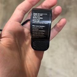 Scooter Throttle 