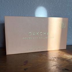 Oakcha Gourmand Collection Sample Discovery Set Extrait De Parfum 6 Bottles x 2mL | .06 Fl Oz