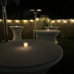 Cocktail Table