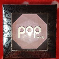 Pop Beauty