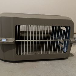 Cat Carrier