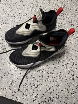 Nike LeBron Soldier 14 Men's Size 9.5